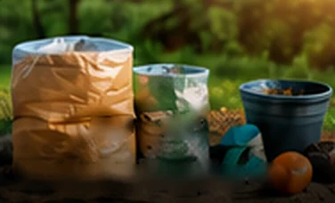 Gardening Supplies