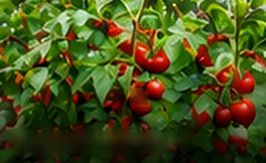 Vegetable Plants