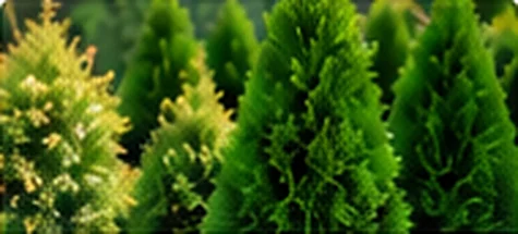 Thuja